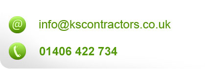 KS Contractors contact info